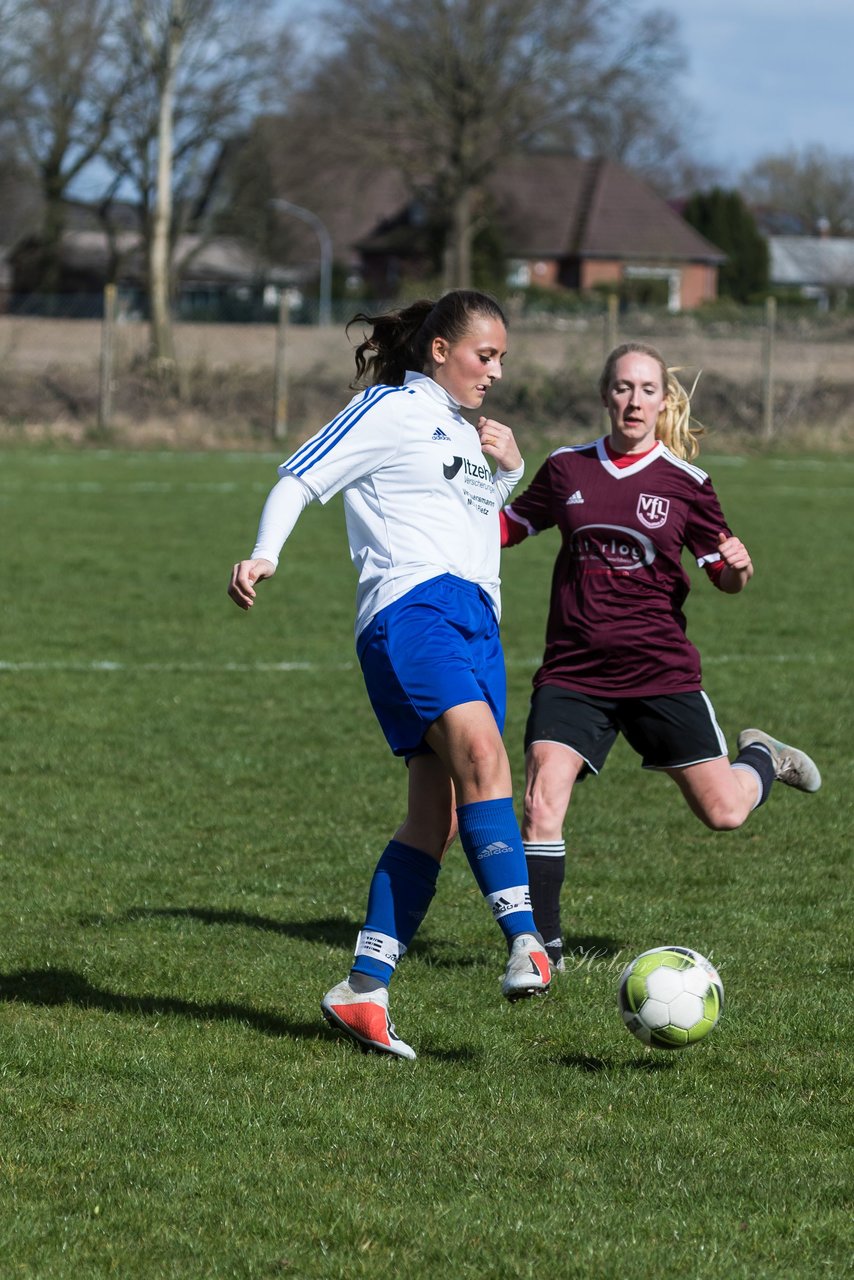 Bild 175 - Frauen TSV Wiemersdorf - VfL Struvenhuetten : Ergebnis: 3:1